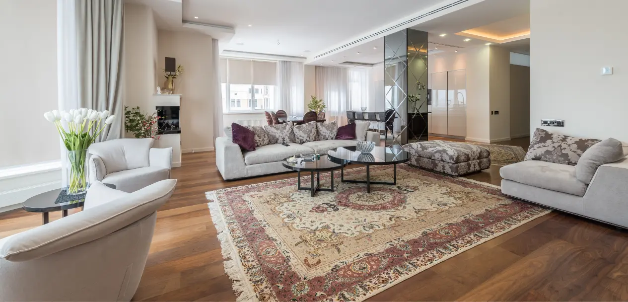 Emergency Carpet Cleaning Rosebud