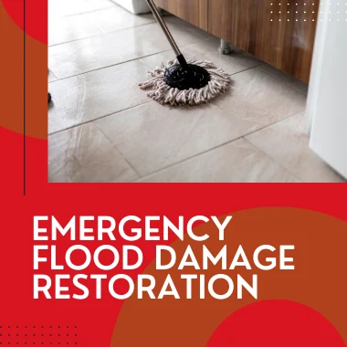Flood Damage Restoration Flood Damage Restoration